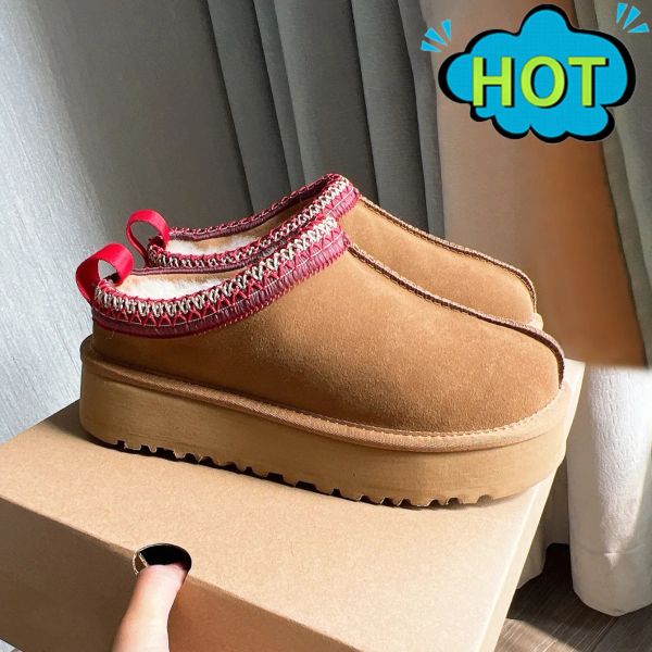 new australia slippers tazz suede boots classic ultra shearling platform slipper snow boot chestnut antelope brown winter comfort, Black
new australia slippers tazz suede boots classic ultra shearling platform slipper snow boot chestnut antelope brown winter comfort, Black