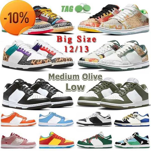 g low panda og for mens womens big size 12 13 14 off designer sneakers medium olive white black multi camo reverse pandas curry
g low panda og for mens womens big size 12 13 14 off designer sneakers medium olive white black multi camo reverse pandas curry