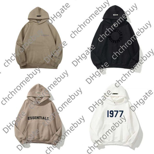 men's ess luxury sweatshirts jackets hoodies men women letter essentials pullover hooded street hip hop sweatshirt sweater hoodie casua, Black;brown
men's ess luxury sweatshirts jackets hoodies men women letter essentials pullover hooded street hip hop sweatshirt sweater hoodie casua, Black;brown