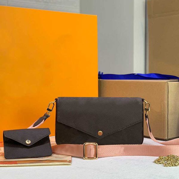 3 in 1 flap messenger bag women chain multi bags crossbody shoulder bags coin purse genuine leather wallets card zipper case
3 in 1 flap messenger bag women chain multi bags crossbody shoulder bags coin purse genuine leather wallets card zipper case