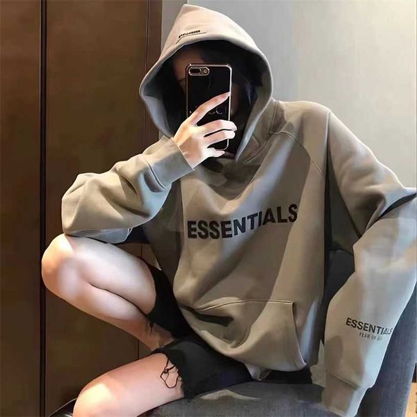 hoodie sweatshirt 2023 fashion hip hop new essentials front letter high street long sleeve couple sweater men's hoodie y2k hoodies, Black
hoodie sweatshirt 2023 fashion hip hop new essentials front letter high street long sleeve couple sweater men's hoodie y2k hoodies, Black
