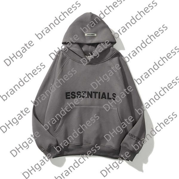 men's luxury ess sweatshirts jackets hoodies men women essentials chest letter sweater sportswear hooded casual pullover couple sweats, Black;brown
men's luxury ess sweatshirts jackets hoodies men women essentials chest letter sweater sportswear hooded casual pullover couple sweats, Black;brown
