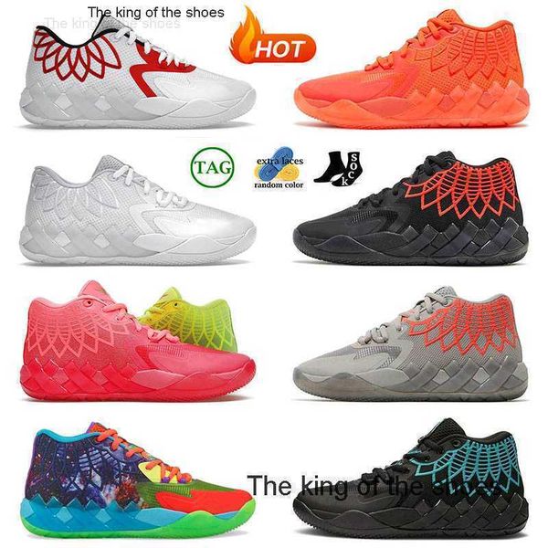 2023mb.01basketball shoes womens sneakers trainers rock ridge red black blast white red 2022 new lamelo ball mb01 not from here rick and mor
2023mb.01basketball shoes womens sneakers trainers rock ridge red black blast white red 2022 new lamelo ball mb01 not from here rick and mor