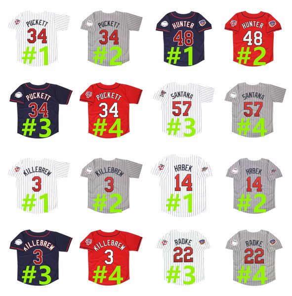 throwback minnesota 1991 world series kirby puckett baseball jersey twins david ortiz rod carew chuck knoblauch kent hrbek torii hunter just, Blue;black
throwback minnesota 1991 world series kirby puckett baseball jersey twins david ortiz rod carew chuck knoblauch kent hrbek torii hunter just, Blue;black