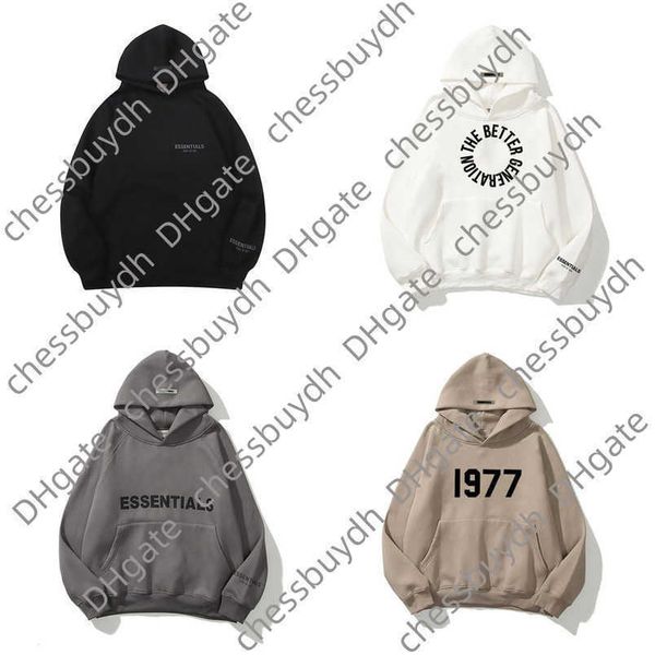 luxury men's sweatshirts essentials jackets hoodies ess men women letter pullover hooded street hip hop sweatshirt sweater hoodie casua, Black
luxury men's sweatshirts essentials jackets hoodies ess men women letter pullover hooded street hip hop sweatshirt sweater hoodie casua, Black