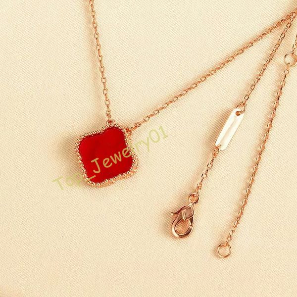 womanscollier clover necklace pendant luxury designer necklaces inlaid with natural agate white shell material non allergic sweat resistant, Silver
womanscollier clover necklace pendant luxury designer necklaces inlaid with natural agate white shell material non allergic sweat resistant, Silver