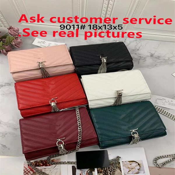 fashion women handbags ladies designer composite bags lady clutch bag shoulder tote female purse wallet mm size233o
fashion women handbags ladies designer composite bags lady clutch bag shoulder tote female purse wallet mm size233o