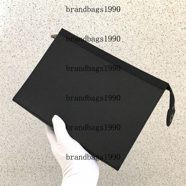 new travel toiletry pouch 26 cm protection makeup zipper bags clutch women genuine leather waterproof 19 cm cosmetic bags for wome246v, Red;black
new travel toiletry pouch 26 cm protection makeup zipper bags clutch women genuine leather waterproof 19 cm cosmetic bags for wome246v, Red;black