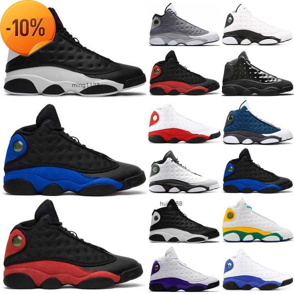 new basketball shoes 's sneakers men sports trainer red flint hyper royal soar green chicago chaussures jumpman 13 13s men size 40-47 j
new basketball shoes 's sneakers men sports trainer red flint hyper royal soar green chicago chaussures jumpman 13 13s men size 40-47 j
