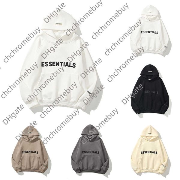 luxury ess men's sweatshirts jackets hoodies men women letter essentials pullover hoodie hooded hip hop loose sweater casual sweatshir, Black;brown
luxury ess men's sweatshirts jackets hoodies men women letter essentials pullover hoodie hooded hip hop loose sweater casual sweatshir, Black;brown