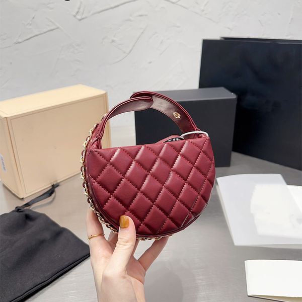 luxury mini bags women designers handbags portable cute purses shoulder wallets classic genuine leather heart style chain wallet classic han
luxury mini bags women designers handbags portable cute purses shoulder wallets classic genuine leather heart style chain wallet classic han