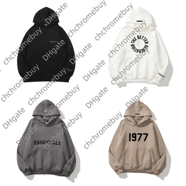 men's luxury essentials sweatshirts jackets hoodies ess men women letter pullover hooded street hip hop sweatshirt sweater hoodie casua, Black;brown
men's luxury essentials sweatshirts jackets hoodies ess men women letter pullover hooded street hip hop sweatshirt sweater hoodie casua, Black;brown