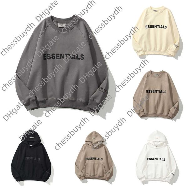 sweatshirts men's ess luxury jackets hoodies men women essentials chest letter sweater sportswear hooded casual pullover couple sweats, Black;brown
sweatshirts men's ess luxury jackets hoodies men women essentials chest letter sweater sportswear hooded casual pullover couple sweats, Black;brown