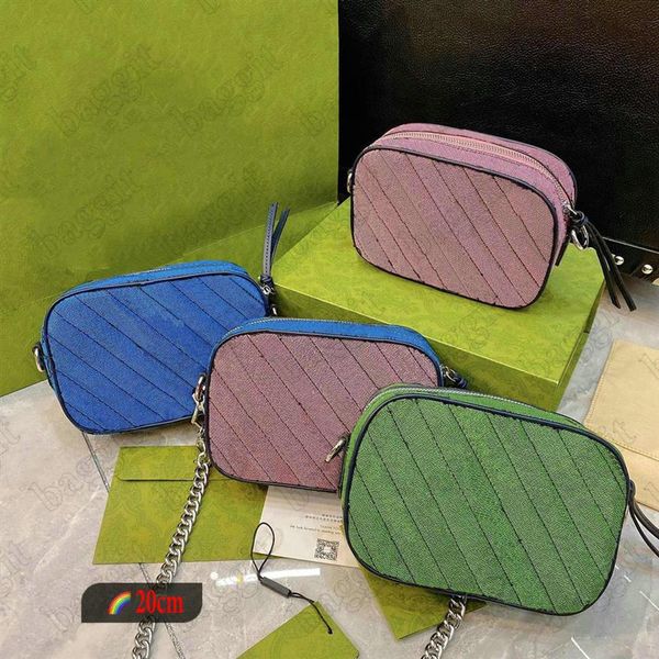 2021ss marmont multicolour small shoulder bag in pink green blue chain cross body italy stripe canvas leather designer womens shop231z
2021ss marmont multicolour small shoulder bag in pink green blue chain cross body italy stripe canvas leather designer womens shop231z