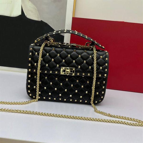 women handbag luxurys designers bags 2021 handbags genuine leather crossbody bag with chain220e
women handbag luxurys designers bags 2021 handbags genuine leather crossbody bag with chain220e