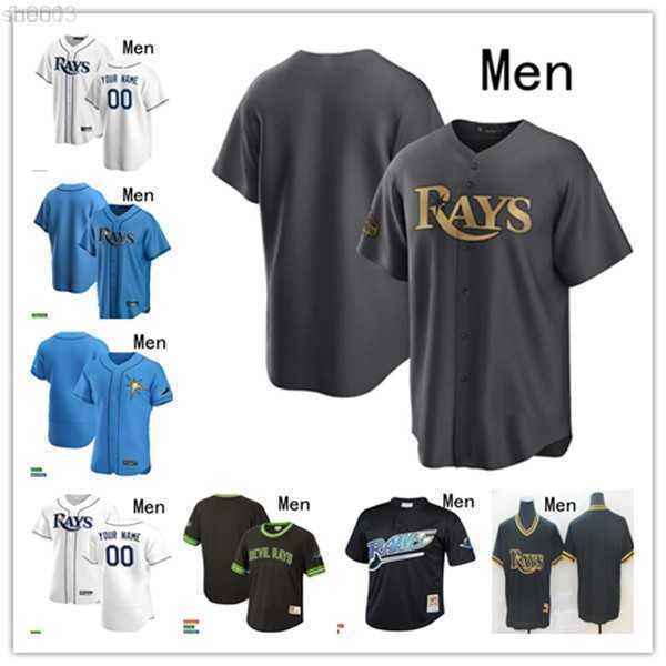 baseball jersey men women youth tampa bay 10 mike zunino 13 manuel margot 43 harold ramirez 25 brett phillips 26 ji-man choi 15 josh lowe ra, Blue;black
baseball jersey men women youth tampa bay 10 mike zunino 13 manuel margot 43 harold ramirez 25 brett phillips 26 ji-man choi 15 josh lowe ra, Blue;black