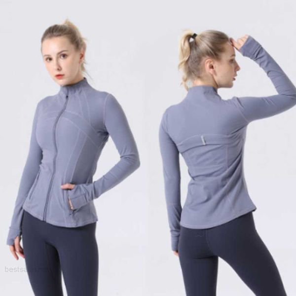 women's fashion jacket spring and autumn tight-fitting thin sportswear training running gym lu-088 yoga solid color cardigan good top, White;red
women's fashion jacket spring and autumn tight-fitting thin sportswear training running gym lu-088 yoga solid color cardigan good top, White;red