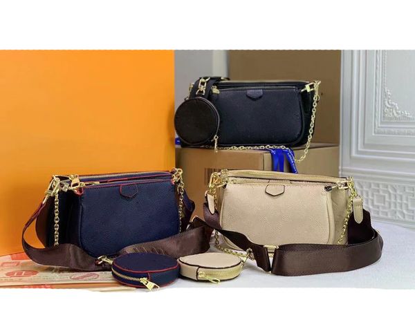 2023 multi pochette accessoires bag clutch shoulder crossbody evening bag genuine luxurys leather two detachable pouches removable chain adj
2023 multi pochette accessoires bag clutch shoulder crossbody evening bag genuine luxurys leather two detachable pouches removable chain adj
