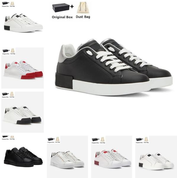 23s/s men portofins trainer shoes couple calfskin nappa white black famous brand sneakers party dress comfort discount skateboard walking
23s/s men portofins trainer shoes couple calfskin nappa white black famous brand sneakers party dress comfort discount skateboard walking
