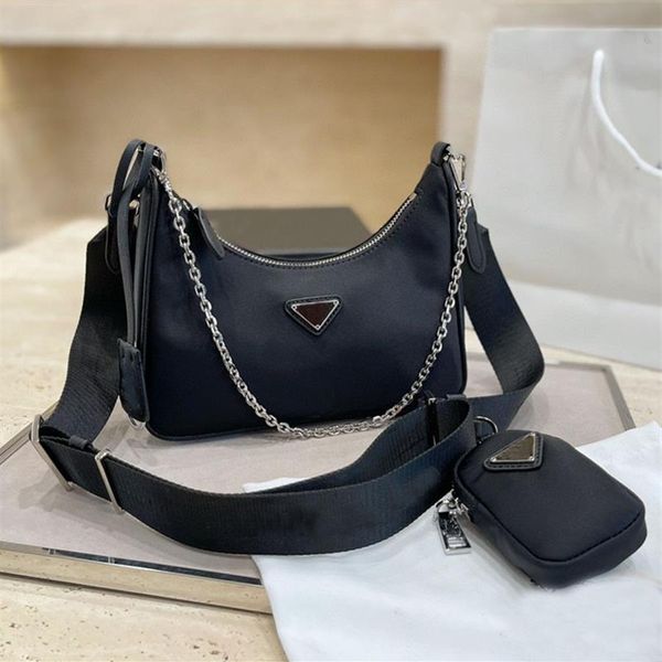 women's luxurys fashion designers bags 2021 re edition 2005 nylon bag handbag wallet shoulder triple tote crossbody messenger242l
women's luxurys fashion designers bags 2021 re edition 2005 nylon bag handbag wallet shoulder triple tote crossbody messenger242l
