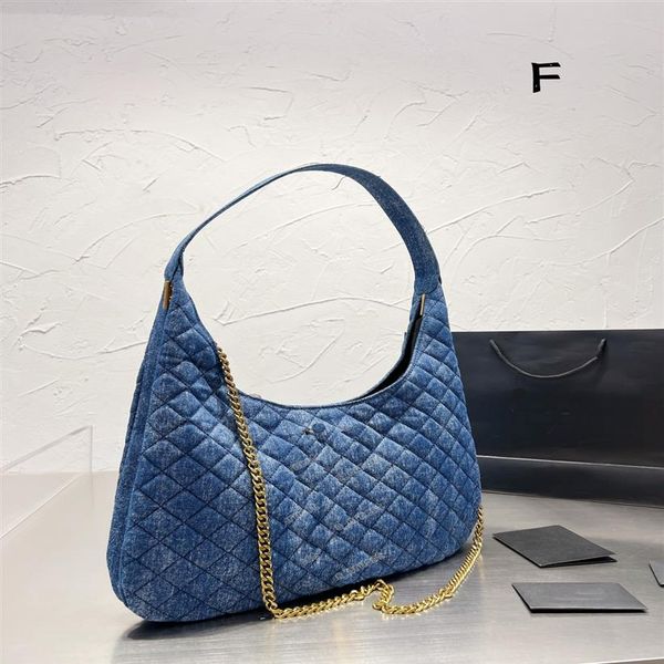 blue denim 2022 bag now available women's fashion shoulder bag vintage hardware gold letter designer messenger bags multifunc2969
blue denim 2022 bag now available women's fashion shoulder bag vintage hardware gold letter designer messenger bags multifunc2969