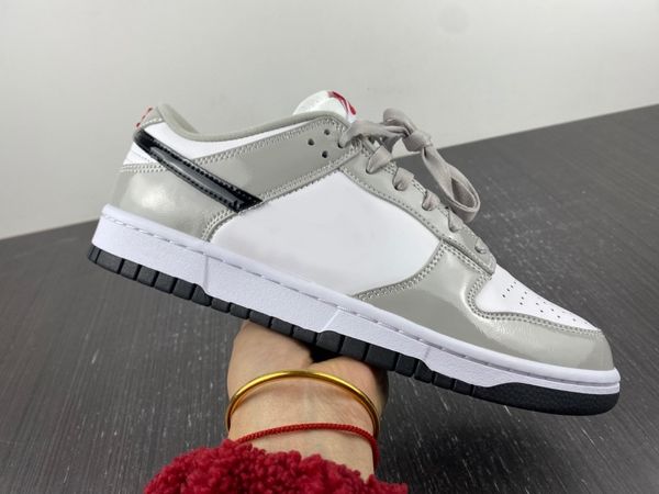 authentic low light iron ore casual shoes black white university red pantent women men sports sneakers, Red;white
authentic low light iron ore casual shoes black white university red pantent women men sports sneakers, Red;white