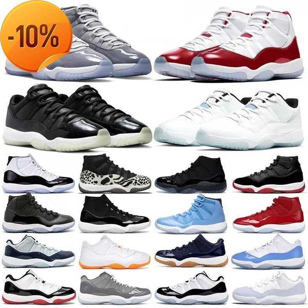 ogog cherry 11s basketball shoes men 11 cool grey jubilee 25th anniversary gamma legend blue concord bred low 72-10 pure violet mens women
ogog cherry 11s basketball shoes men 11 cool grey jubilee 25th anniversary gamma legend blue concord bred low 72-10 pure violet mens women