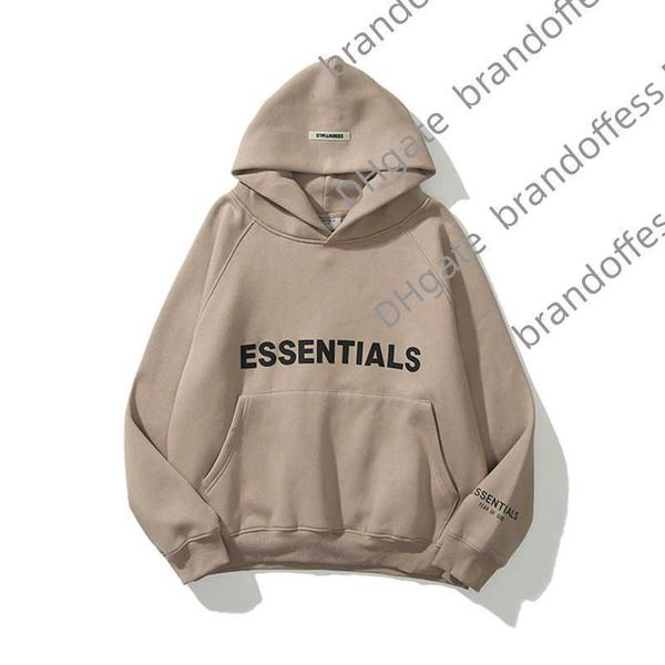 luxury essentials men's sweatshirts jackets hoodies ess men women letter pullover hooded street hip hop sweatshirt sweater hoodie casua, Black;brown
luxury essentials men's sweatshirts jackets hoodies ess men women letter pullover hooded street hip hop sweatshirt sweater hoodie casua, Black;brown