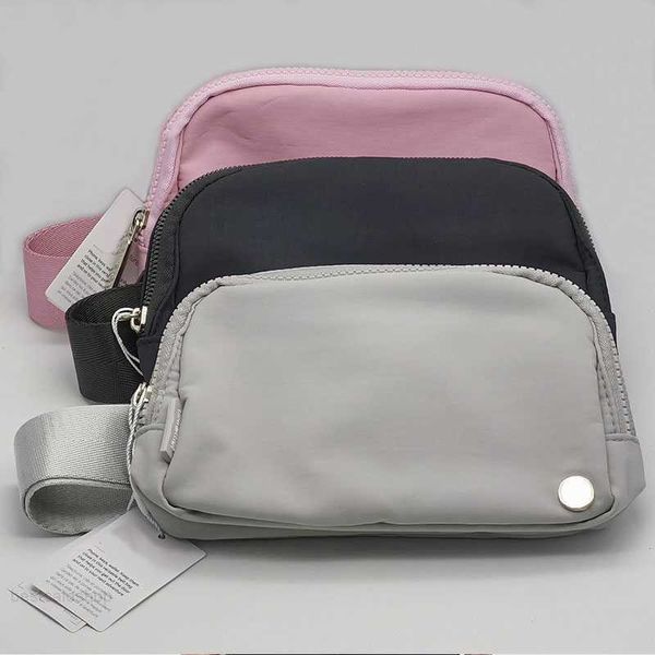 ll mini belt bag outdoor crossbody bag women men waist bags adjustable strap zip fanny pack top
ll mini belt bag outdoor crossbody bag women men waist bags adjustable strap zip fanny pack top