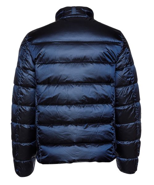 mens down jacket cotton-padded jacket solid color blue white duck down leisure outwear, Black
mens down jacket cotton-padded jacket solid color blue white duck down leisure outwear, Black