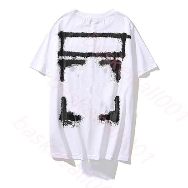 men's t-shirts new style fashion sports tshirt summer designer offs white t shirts luxury cotton loose t-shirts casual shortb86i, White;black
men's t-shirts new style fashion sports tshirt summer designer offs white t shirts luxury cotton loose t-shirts casual shortb86i, White;black