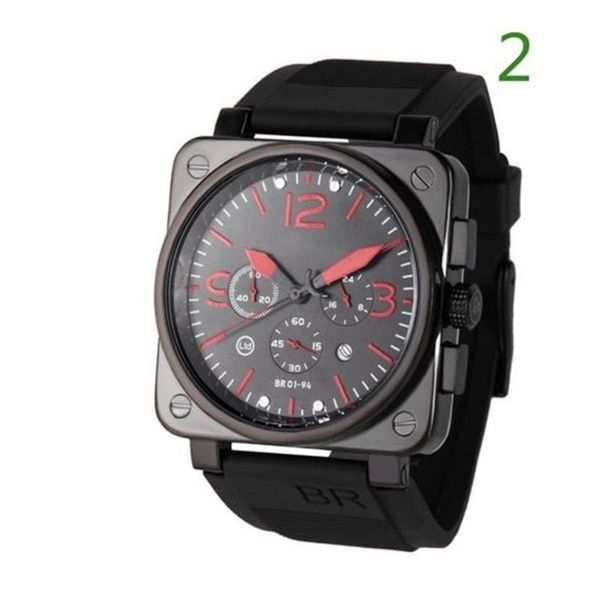 2022 six stitches luxury mens watches all dial work quartz watch brand rubber belt men fashion accessories watch men257z, Slivery;brown
2022 six stitches luxury mens watches all dial work quartz watch brand rubber belt men fashion accessories watch men257z, Slivery;brown