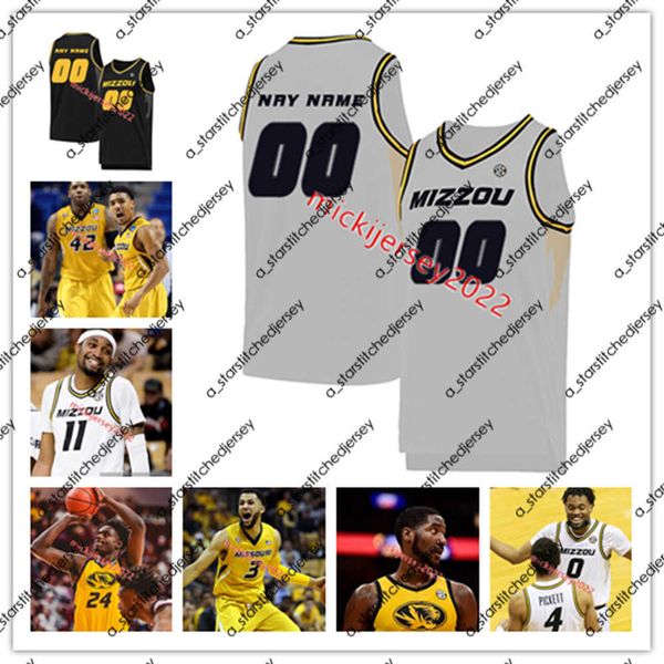 college basketball wears mens youth missouri tigers basketball jersey custom stitched 10 nick honor 12 jackson francois 13 ronnie degray iii, Black
college basketball wears mens youth missouri tigers basketball jersey custom stitched 10 nick honor 12 jackson francois 13 ronnie degray iii, Black