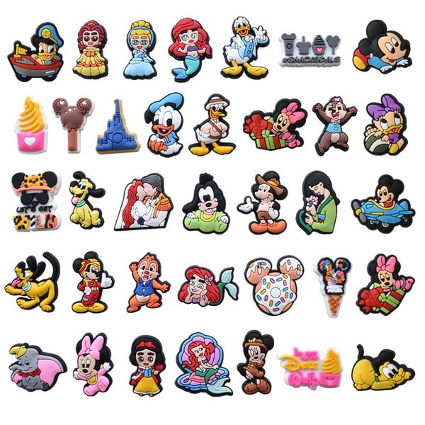 anime charms wholesale childhood memories duck mouse cartoon charms shoe accessories pvc decoration buckle soft rubber clog charms fast ship, Blue
anime charms wholesale childhood memories duck mouse cartoon charms shoe accessories pvc decoration buckle soft rubber clog charms fast ship, Blue