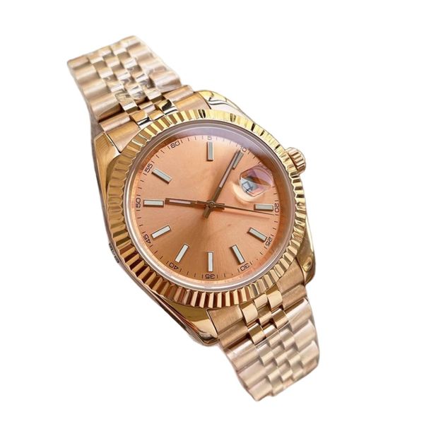 designer watches automatic leather sports men's mechanical stainless steel watch business mens self-wind watches wristwatches 2023 new, Slivery;brown
designer watches automatic leather sports men's mechanical stainless steel watch business mens self-wind watches wristwatches 2023 new, Slivery;brown