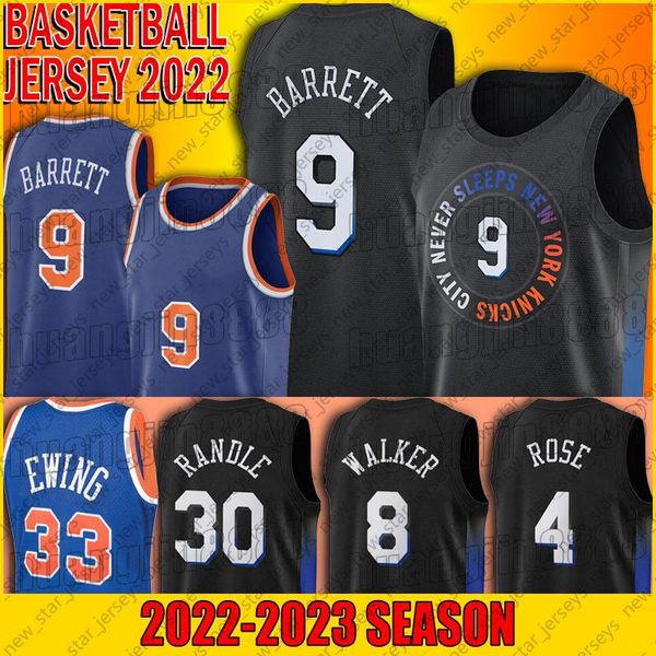 new york''knicks''rj 9 barrett julius 30 randle patrick 33 ewing derrick 4 rose denver''nuggets''15, Black;red
new york''knicks''rj 9 barrett julius 30 randle patrick 33 ewing derrick 4 rose denver''nuggets''15, Black;red