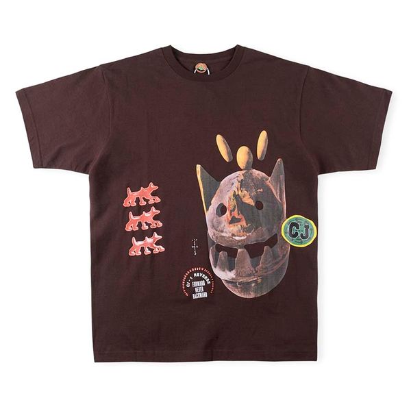 23ss t shirts plus tees short sleeve tees for men hip hop print superior t-shirts casual tee, Black;brown
23ss t shirts plus tees short sleeve tees for men hip hop print superior t-shirts casual tee, Black;brown