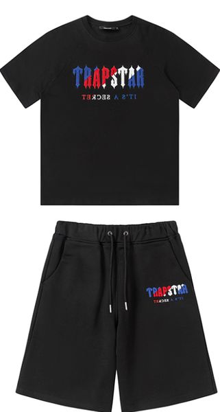 embroidery mens trapstar t short shirt sleeve outfit chenille tracksuit black cotton london streetwear s-2xl nrkn, White;black
embroidery mens trapstar t short shirt sleeve outfit chenille tracksuit black cotton london streetwear s-2xl nrkn, White;black