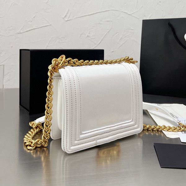 designers classic mini boy flap shoulder bags france brand fashion caviar leather qulited matelasse handbags gold metal chain crossbody bag
designers classic mini boy flap shoulder bags france brand fashion caviar leather qulited matelasse handbags gold metal chain crossbody bag