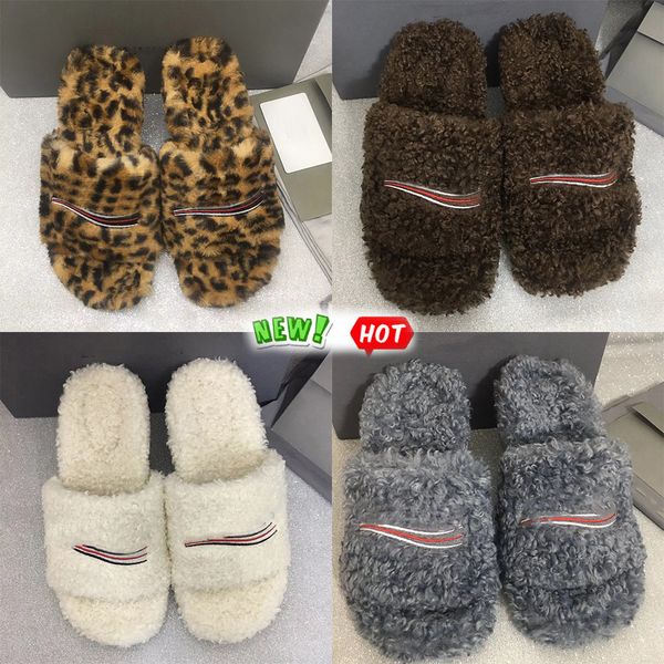 designer luxury women's high heels slippers ladies winter wool slides fur fluffy furry warm letters sandals comfortable fuzzy girl flip, Black
designer luxury women's high heels slippers ladies winter wool slides fur fluffy furry warm letters sandals comfortable fuzzy girl flip, Black