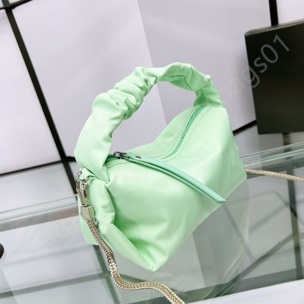 gold fashion bags metal chains luxury bag casual travel handbag the tote bag nylon designer totes underarm armpit cross body bags luxury han
gold fashion bags metal chains luxury bag casual travel handbag the tote bag nylon designer totes underarm armpit cross body bags luxury han