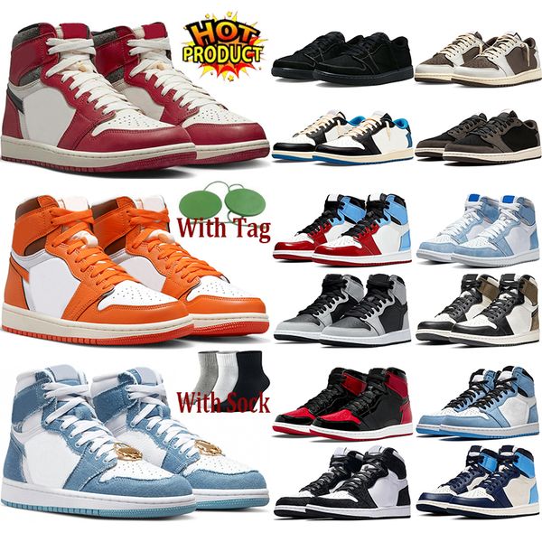 jumpman 1 1s basketball shoes black phantom lost and found starfish denim university blue travis scotts dark mocha bred patent panda trainer
jumpman 1 1s basketball shoes black phantom lost and found starfish denim university blue travis scotts dark mocha bred patent panda trainer