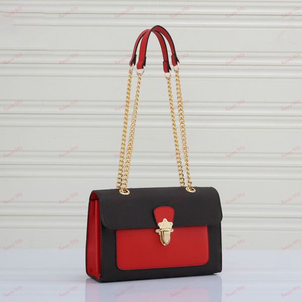 designer crossbody bag luxury shoulder bag flap chain bags purse fashion casual wallet handbags clutch pack satchel handbag ladies composite
designer crossbody bag luxury shoulder bag flap chain bags purse fashion casual wallet handbags clutch pack satchel handbag ladies composite