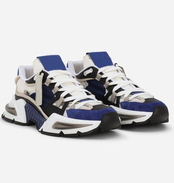 luxury men airmaster sneakers shoes ultra-light mixed-material daymaster nylon calfskin suede leather trainers comfort walking box eu38-46
luxury men airmaster sneakers shoes ultra-light mixed-material daymaster nylon calfskin suede leather trainers comfort walking box eu38-46