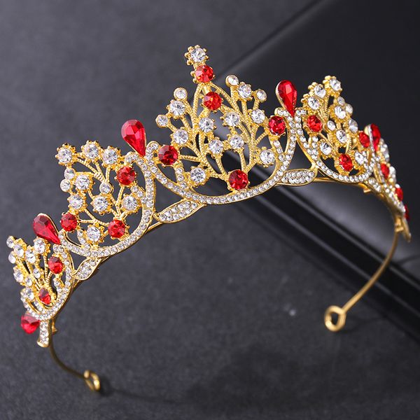 luxury diamond tiara hair hoop crystal bridal headwear crown rhinestone with wedding jewelry diamonds bridal crowns headpieces hg057, Silver
luxury diamond tiara hair hoop crystal bridal headwear crown rhinestone with wedding jewelry diamonds bridal crowns headpieces hg057, Silver