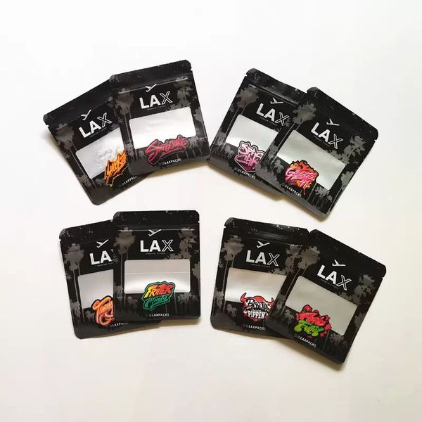 lax laxpacks packaging bag mylar bags 3.5g edibles herb zipper empty package bags for food resealable
lax laxpacks packaging bag mylar bags 3.5g edibles herb zipper empty package bags for food resealable