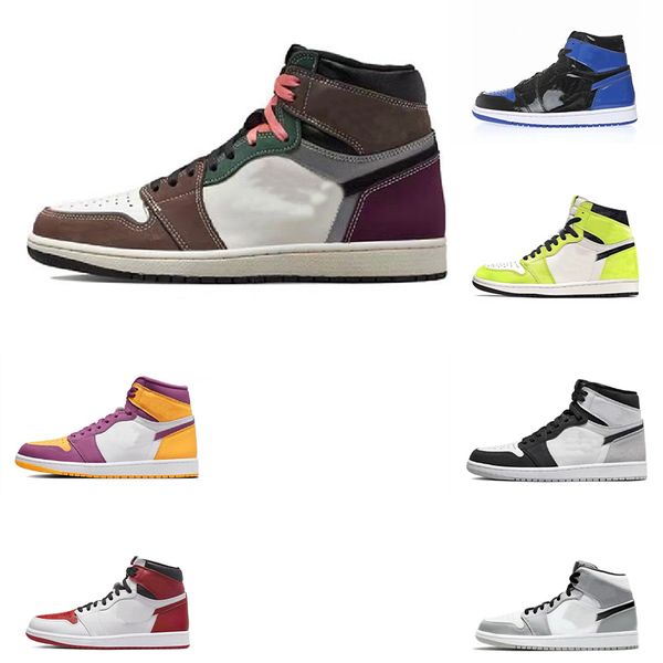 2023 with box jumpman 1 1s basksetball shoes mens women sport sneakers bred patent bordeaux dark mocha bubble gum chicago obsidian fragment
2023 with box jumpman 1 1s basksetball shoes mens women sport sneakers bred patent bordeaux dark mocha bubble gum chicago obsidian fragment