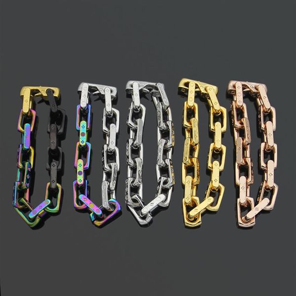 luxury designer jewelry men's bracelet elegant four leaf flower colorful bracelet gold silver rose gold294a, White
luxury designer jewelry men's bracelet elegant four leaf flower colorful bracelet gold silver rose gold294a, White