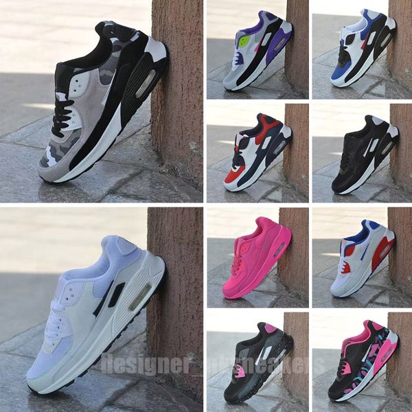 2022 triple 90 running shoes infrared classic leather mash white yellow black grey volt obsidain moss green designers sports sneakers 36-46
2022 triple 90 running shoes infrared classic leather mash white yellow black grey volt obsidain moss green designers sports sneakers 36-46
