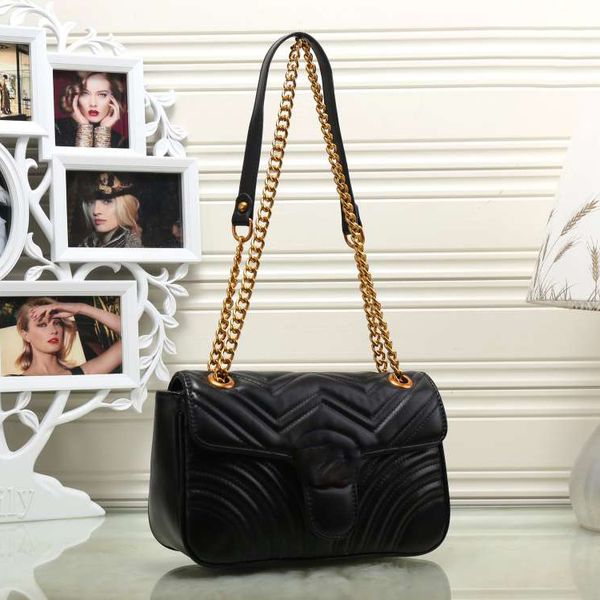 luxury designer women's handbag customized brand handbag women's leather gold chain messenger bag
luxury designer women's handbag customized brand handbag women's leather gold chain messenger bag